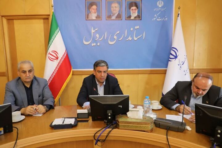 تهدیدات سایبری و فناوری در استان اردبیل شناسایی شود