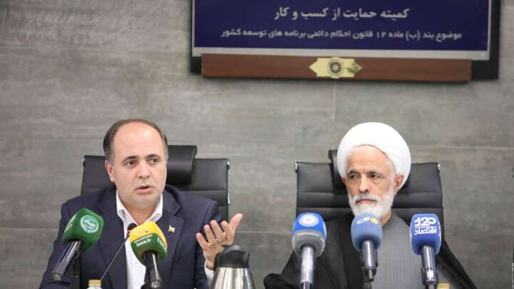 کنترل قیمت‌ها خواست عمومی جامعه است