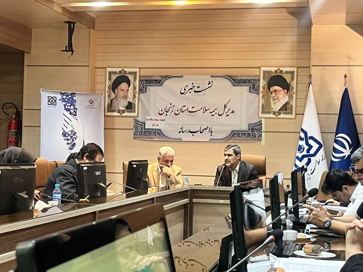 ۹۸ درصد نسخ بیمه سلامت به صورت الکترونیکی ثبت می‌شود