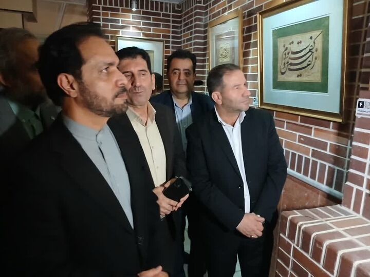 لزوم هدایت افکارعمومی برای توجه به جنبه های اقتصاد هنر