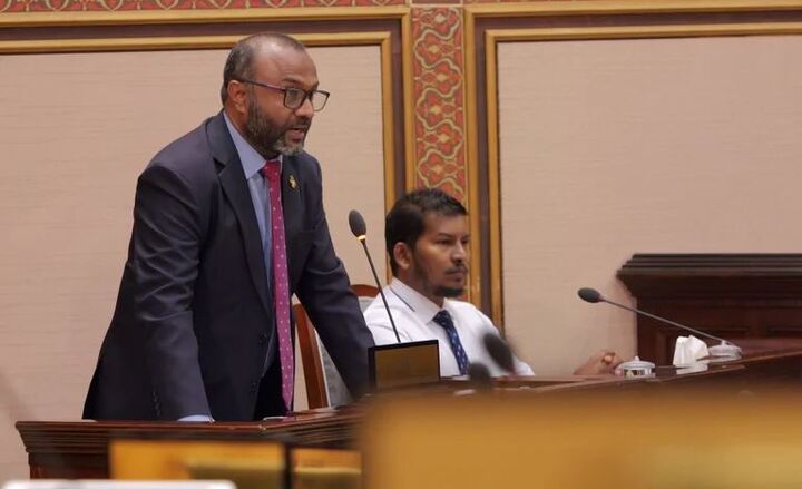 ۱۵ پروژه‌ اسلامی تا ماه رمضان آینده در مالدیو به بهره‌برداری می‌رسد