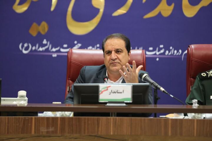 راهیان نور فرصتی طلایی برای ترویج فرهنگ ایثار و شهادت