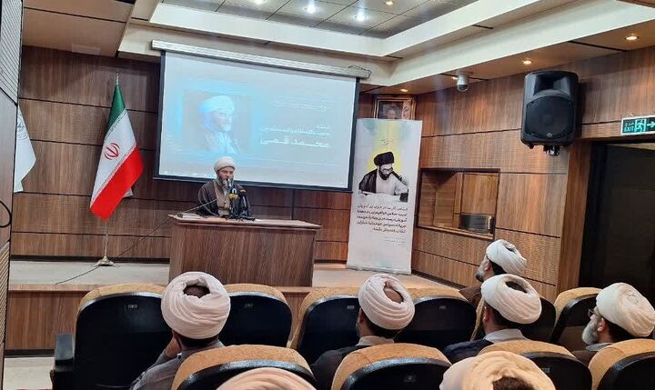 معارف اسلام ناب باید قاعده‌مند و خلاقانه بیان شوند