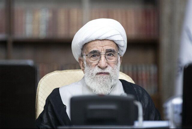 آیت‌الله جنتی: رفتار سردمداران آمریکا آشکارترین جلوه روحیه استکباری است