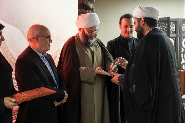 نخستین دوره رویداد تخصصی – رسانه‌ای فرنام در ایستگاه پایانی