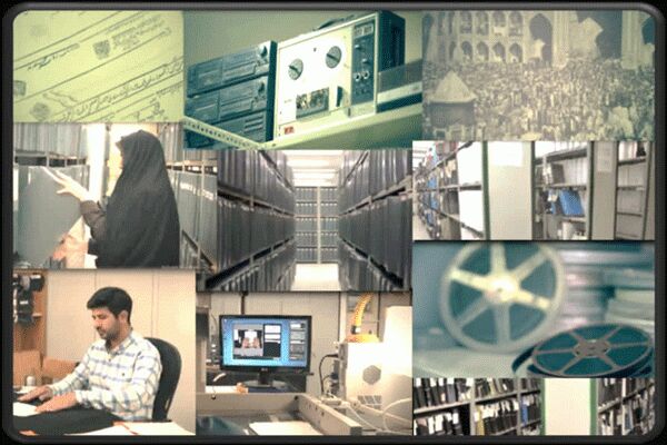 جذب ۲۴۸۶ سند و عکس اهدایی توسط مرکز اسناد آستان قدس رضوی