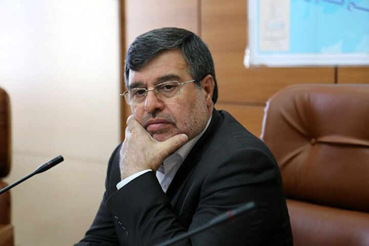 ایلام خط مقدم فرهنگ و هنر ایران است