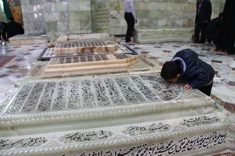 واسطه‌هایی برای اتصال