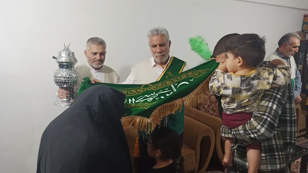 کانون حقوقی خادمیاران رضوی بیرجند؛ طلایهداران صلح و سازش