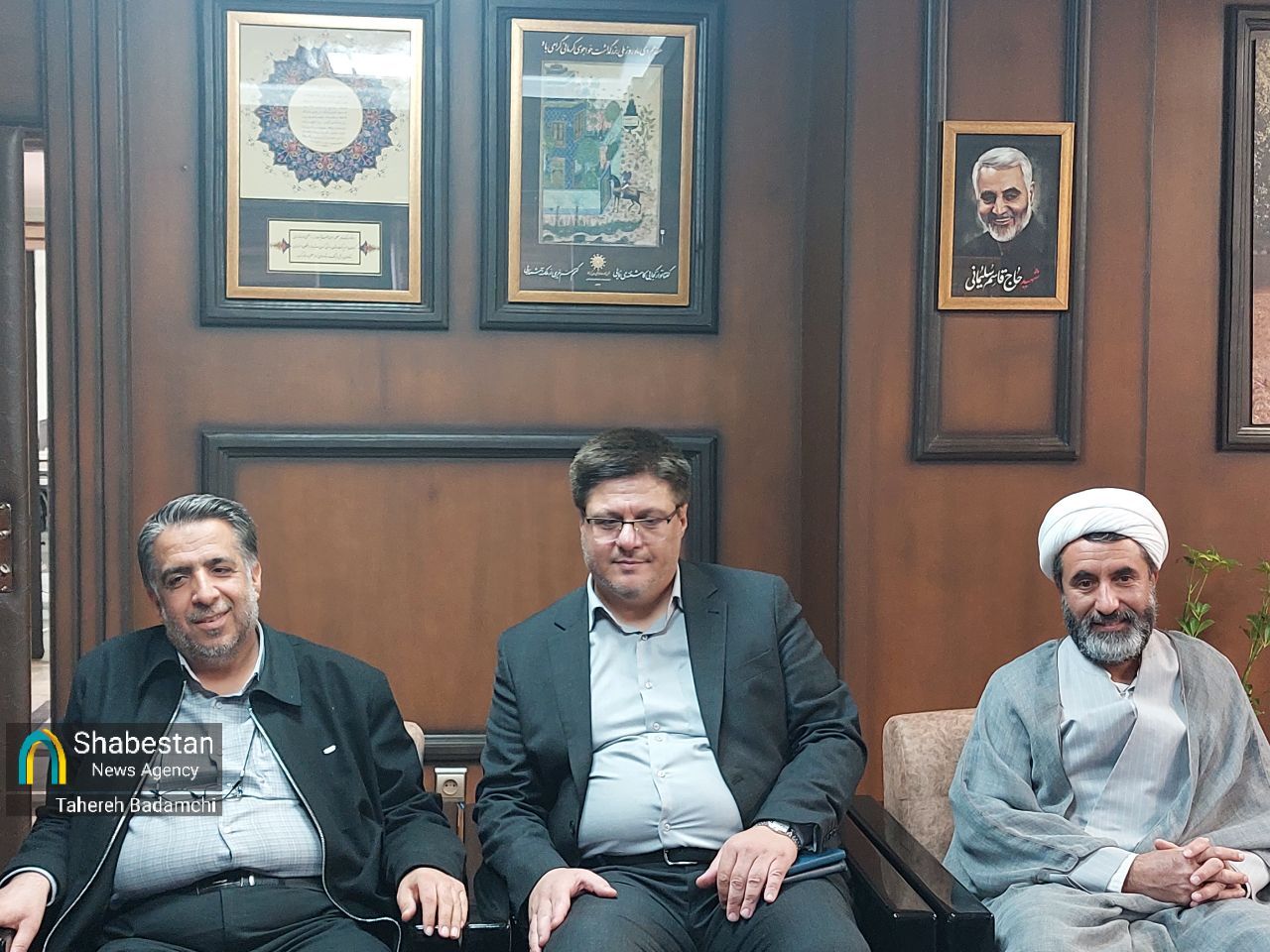 کرمان، میزبان نخستین عهدواره شهدای کانون‌های فرهنگی هنری مساجد کشور می‌شود