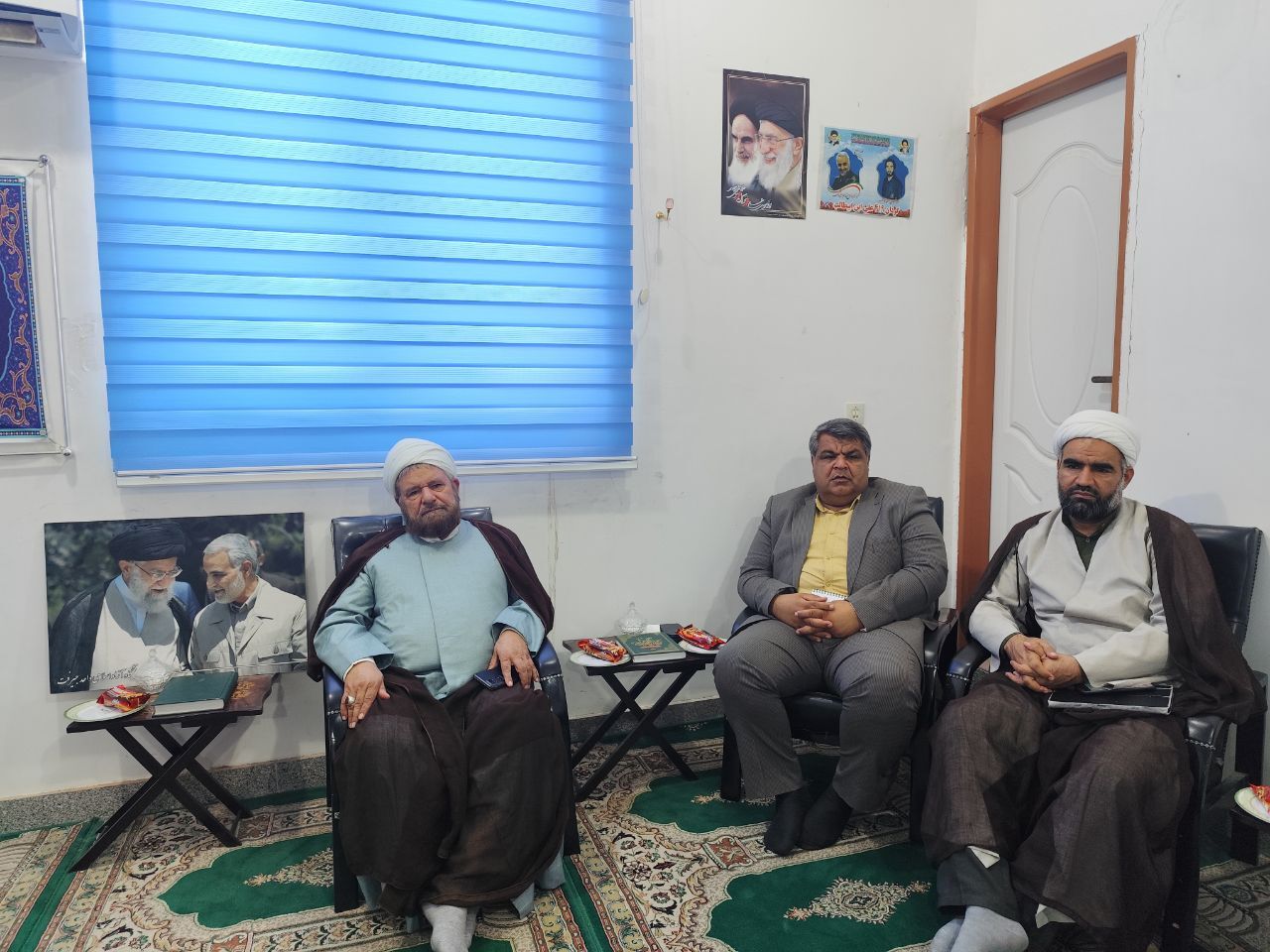 حجاب و عفاف حق بانوان و جامعه ماست