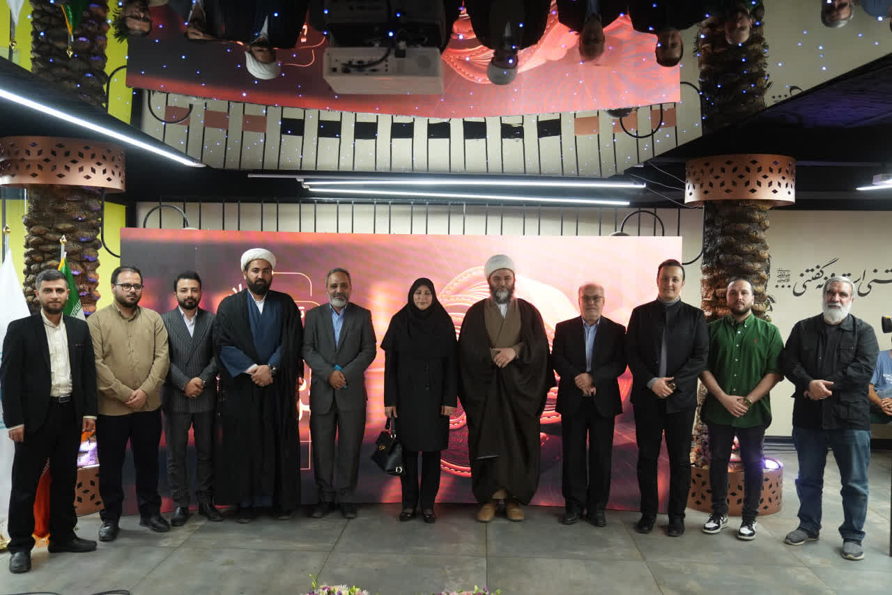 نخستین دوره رویداد تخصصی – رسانه‌ای فرنام در ایستگاه پایانی