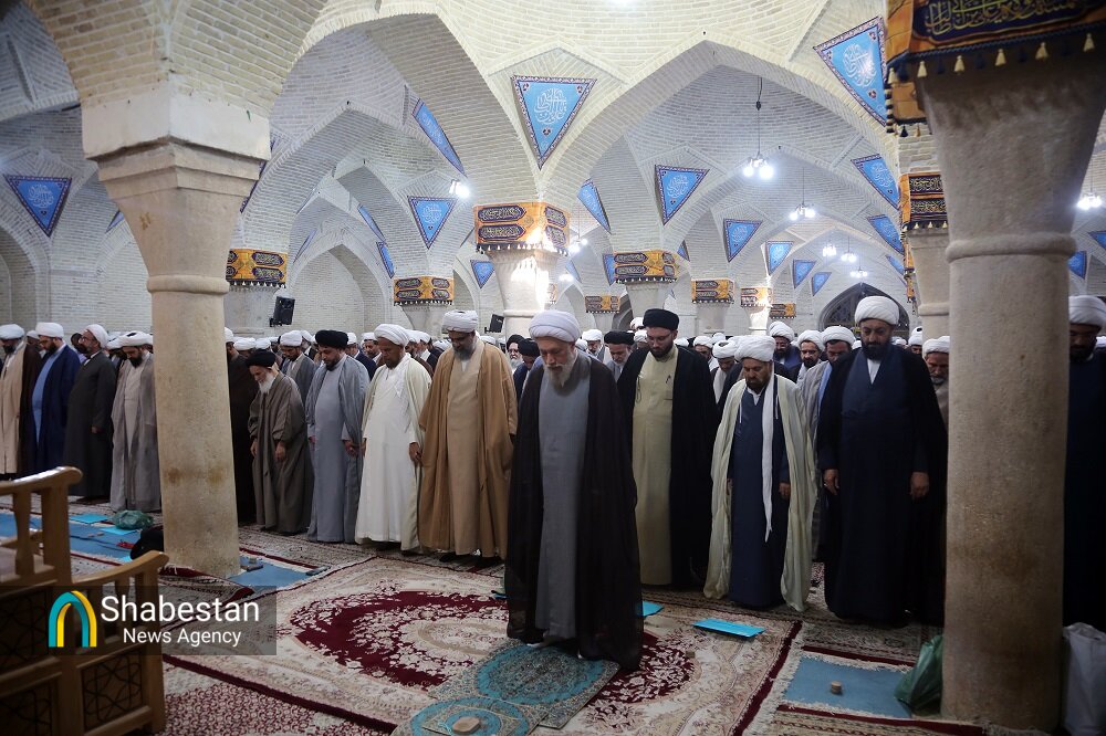 مسجد پایگاه همه کارهای نیک/ از خودسازی تا تمدن‌سازی؛ روایتی از نقش مسجد در آینده ایران