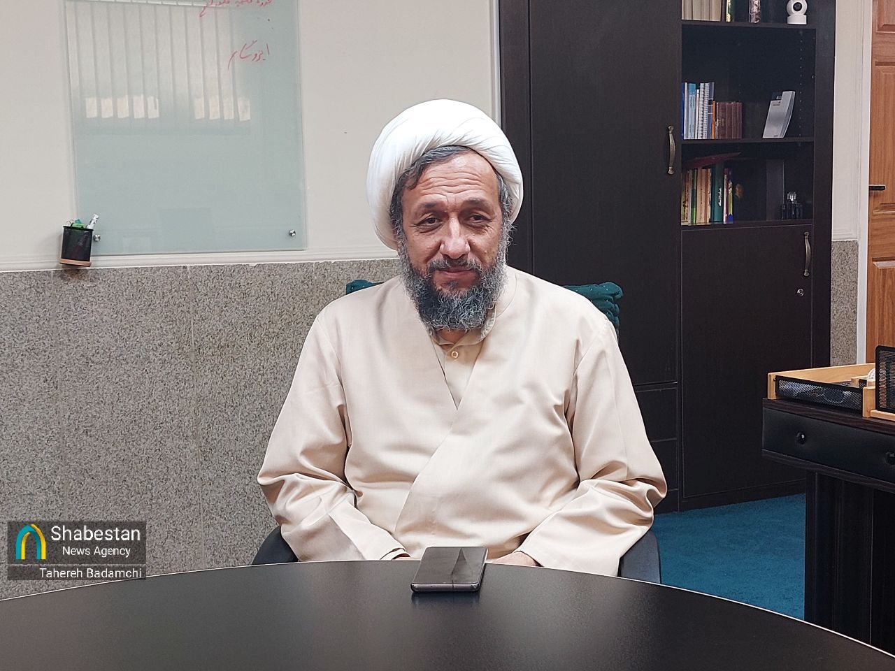 کانونهای فرهنگی هنری مساجد آماده نقشآفرینی در قرارگاه ملی مسجد هستند