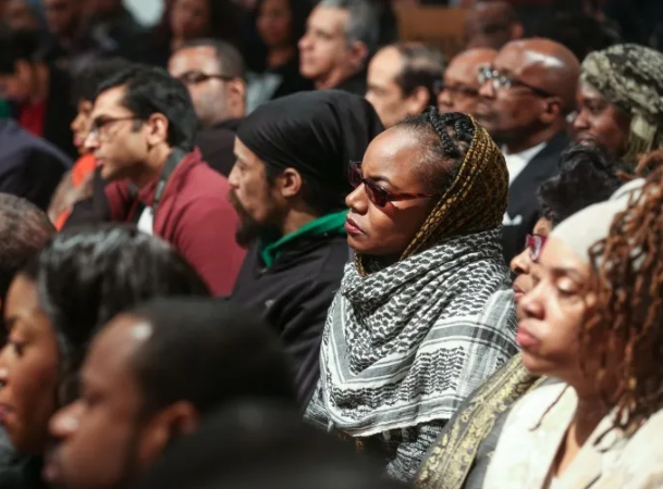 رد پای اسلام در تاریخ آفریقاییان آمریکایی: ایمان، مقاومت و هویت