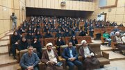 کارگاه «تدبر در قرآن» برای ۴۰۰ فعال قرآنی بردسکن