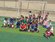 کانون فرهنگی مسجد جامع کردیجان؛ از کتابخوانی تا نشاط ورزشی برای نسل جوان