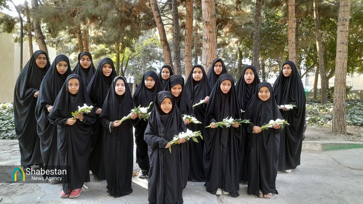 از «خیابان ایران منتظر» و پاتوق‌های سرود تا جشن‌های مسجدمحور در ۱۷۶ محله مشهد