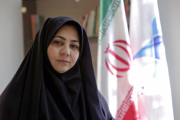 حمیده جعفری: «خواندن» به ما تجربه زیستن در کنار دیگری را می‌دهد