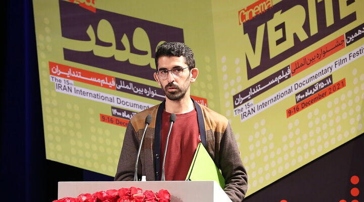 از دوربین کوچک تا شبکه ملی؛ مستندسازی که مسیرش را از مسجد آغاز کرد