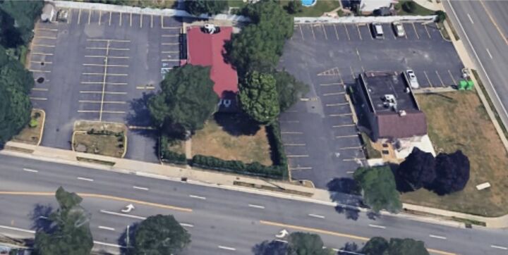 توافق نهایی برای توسعه محدود مسجد «الباقی» در لانگ آیلند آمریکا