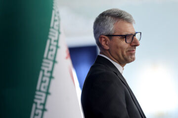 پیام سخنگوی وزارت امور خارجه به مناسبت روز ملی نثر فارسی