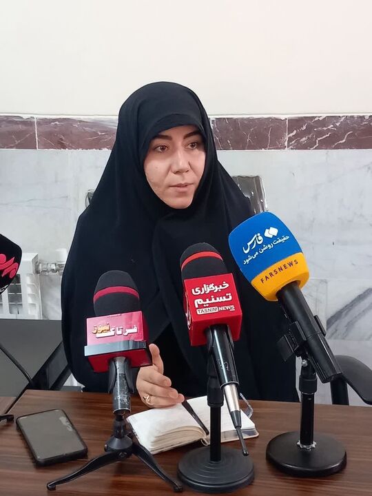 رویداد بهشت برای نخستین بار در کرمانشاه برگزار می شود