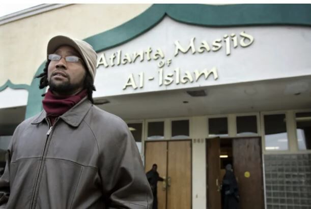 رد پای اسلام در تاریخ آفریقاییان آمریکایی: ایمان، مقاومت و هویت