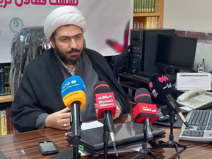 نوجوانان امروز نقش تعیین‌کننده‌ای در آینده انقلاب و تمدن‌سازی اسلامی دارند