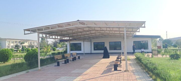 مراکز مشاوره و سلامت دانشگاه ها، خانه امن دانشجویان 