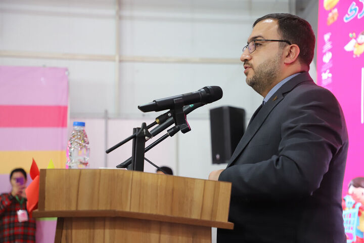 نمایشگاه اسباب‌بازی، رسانه زنده چندحسی/ سند ملی اسباب‌بازی گامی مهم در سیاست‌گذاری فرهنگی