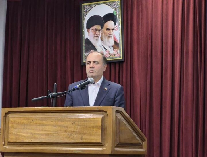 کشاورزان تامین کننده امنیت غذایی کشور هستند/ ضرورت رشد و توسعه کشاورزی در جنوب کرمان