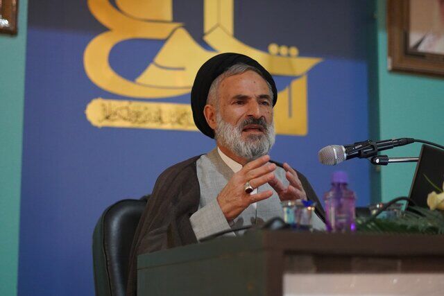 اقتصاد ملی نیازمند بازگشت به مبانی دینی است