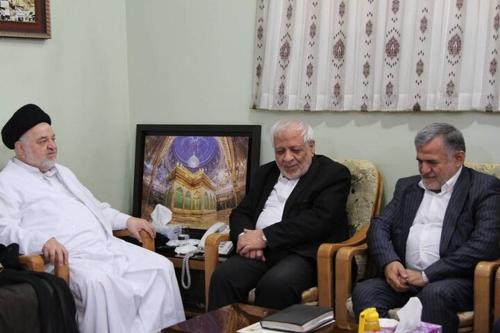 تامین عزتمندانه معیشت مردم، راهبرد حزب موتلفه اسلامی