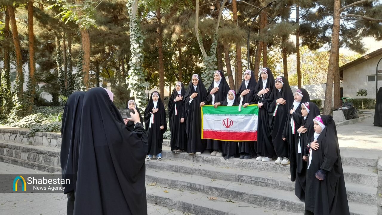 اولین رویداد «آواها و نغمههای مسجدی» مشهد مقدس