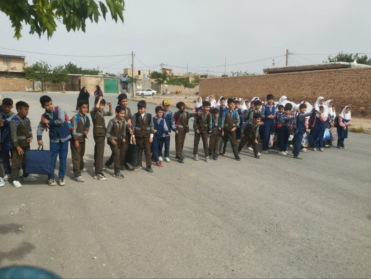 کانون فرهنگی مسجد جامع کردیجان؛ از کتابخوانی تا نشاط ورزشی برای نسل جوان