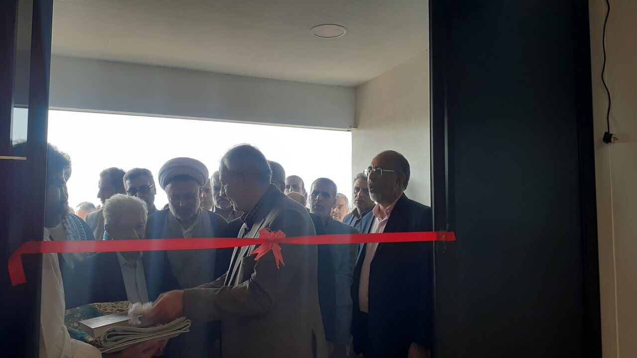 ایجاد مراکز مشاوره و سلامت گامی مهم برای سلامت جسم و روان دانشجویان است