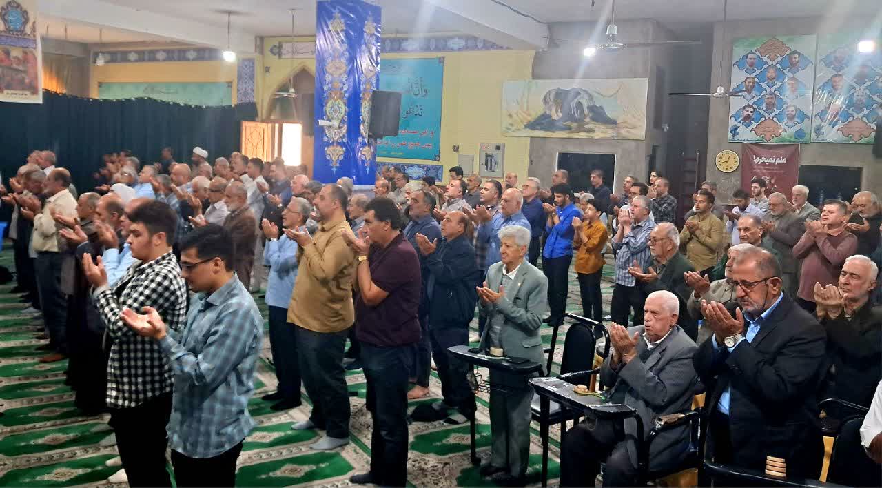 اتحاد مقدس مردم، عامل شکست دشمن در جنگ ۱۲ روزه بود