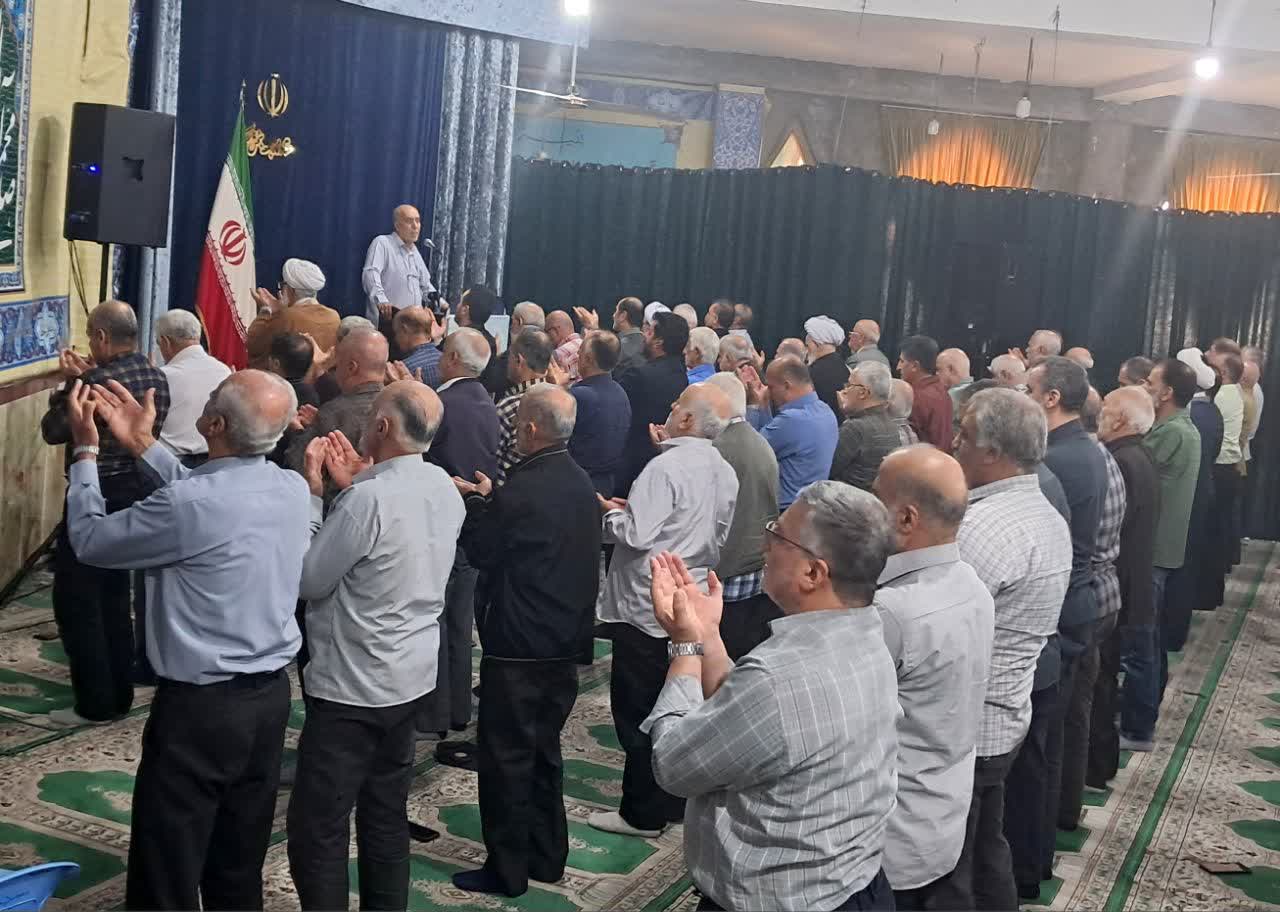 اتحاد مقدس مردم، عامل شکست دشمن در جنگ ۱۲ روزه بود