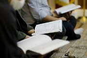 چهارمین کرسی حفظ قرآن «بیّنات» برگزار می شود