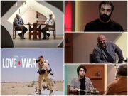 فرشاد اکتسابی با موضوع «پژوهش و مستند پرتره» به شبکه‌ مستند می‌آید