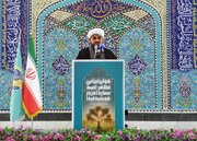 حسین فهمیده با شهادت خود بزرگی روح و عظمت ایمان را به نسل جدید نشان داد