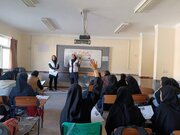 کارگاه آموزشی «سلامت روان» با رویکرد پیشگیری از آسیب‌های اجتماعی در دیواندره برگزار شد