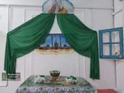 مبتلای مهدی(عج)؛ ثمره دغدغه زوج جوان رفسنجانی برای تزریق امید به جامعه