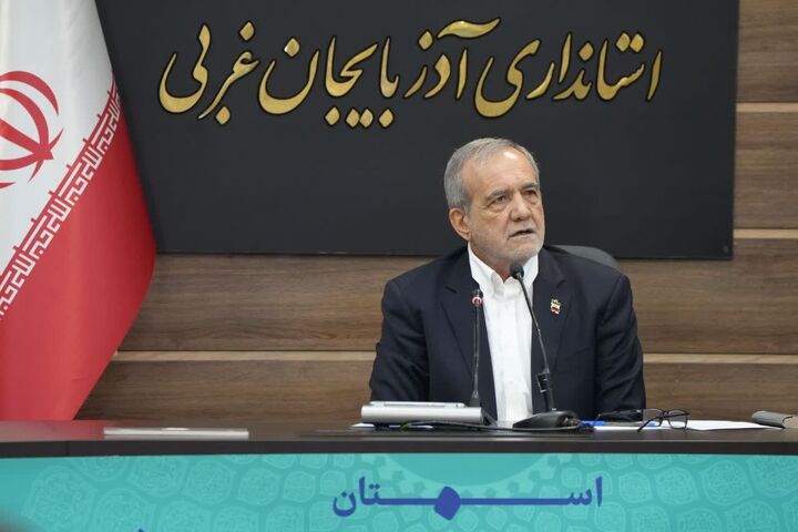 راه نجات کشور در مدیریت علمی و صرفه‌جویی است