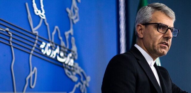 هشدار وزارت امور خارجه نسبت به تداوم توسعه‌طلبی استعماری رژیم صهیونیستی