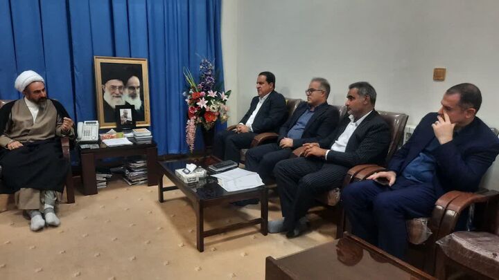 زائرسرای ایلامیان؛ یادگار فرهنگی در مسیر تکمیل