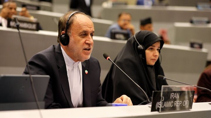 ضرورت ارائه پیشنهادهای عملی برای مقابله با جنایت‌کاران جنگی