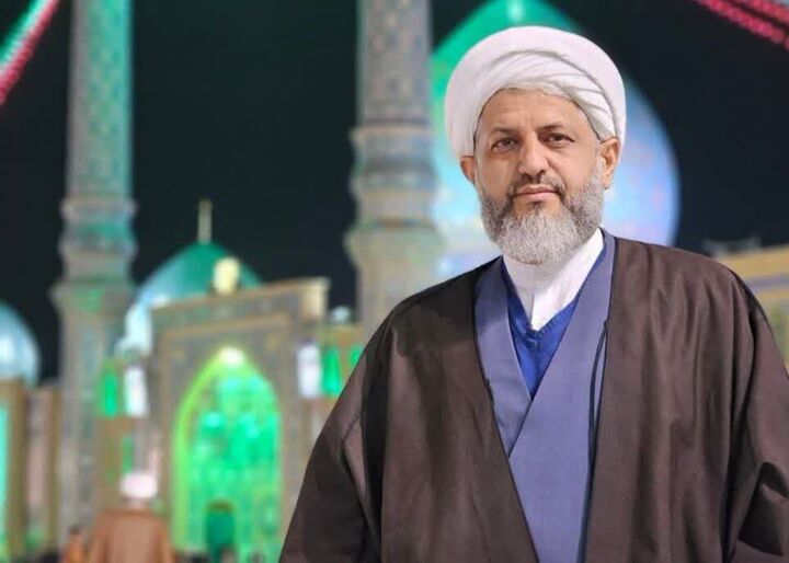 هر روز با امام زمان(عج) درددل کنیم/ آثار دوستی با حضرت حجت(عج)