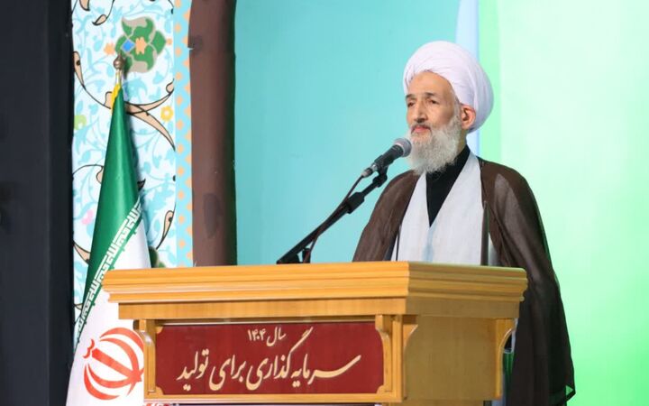 وحدت ملی، ناموس ملت ایران است